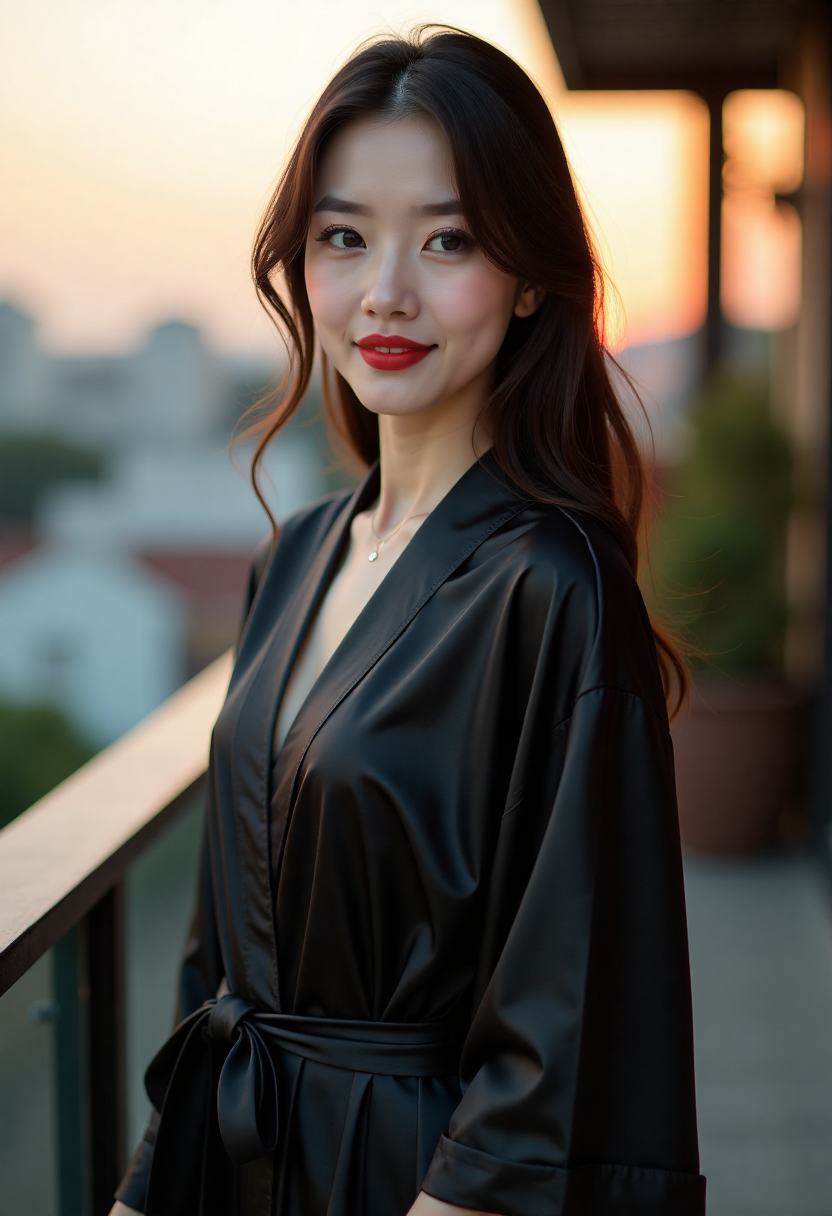 半城烟沙